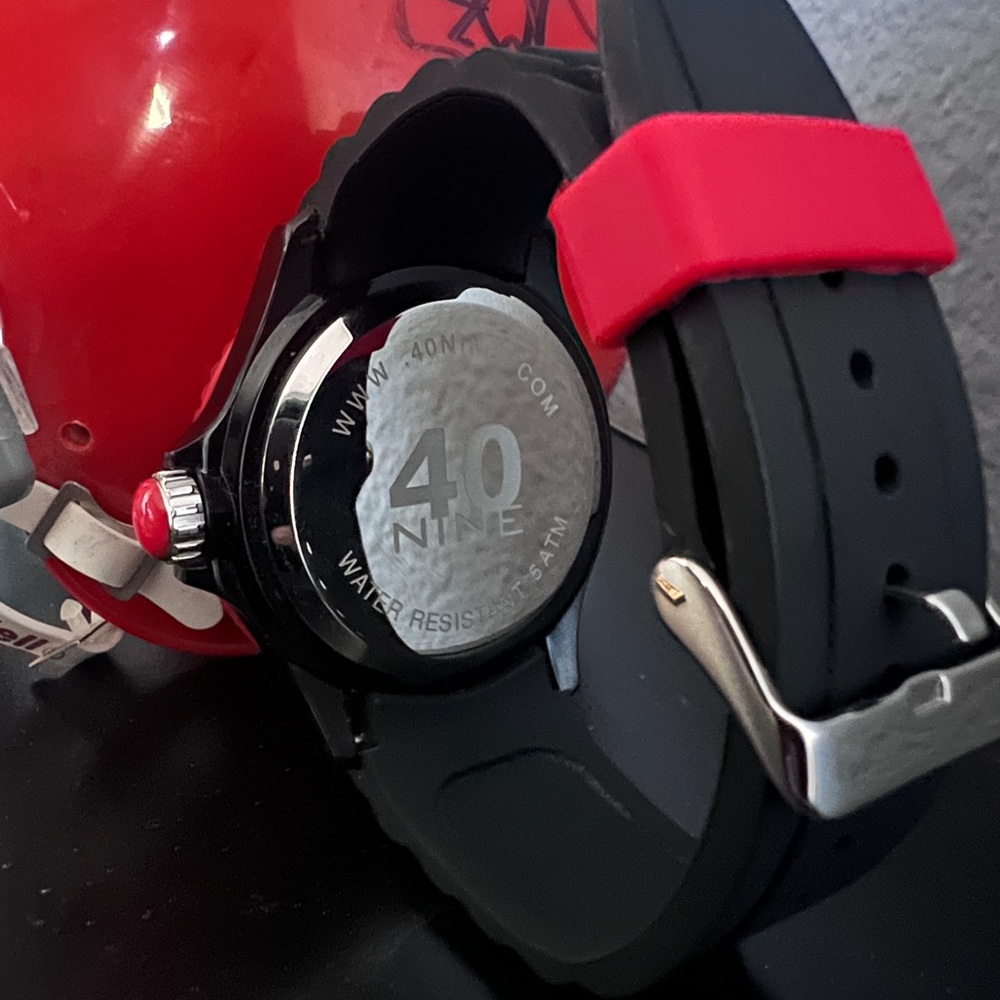 Fresh Watch (send offers)